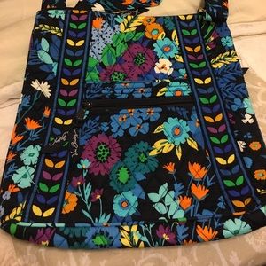 Vera Bradley crossbody